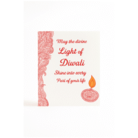 Festive Greeting Card Festive Greeting Card