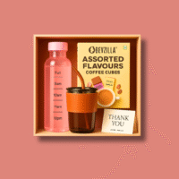 Sips of Elegance Hamper Sips of Elegance Hamper