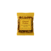 Sound & Sweetness Box - Almond Praline Brittles Almond Praline Brittles