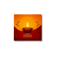 Style & Sound Celebration Set - Festive Greeting Card Festive Greeting Card