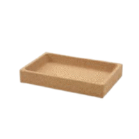 Sustainable - Cork & Charm Desk Collection (3) Cork & Charm Desk Collection