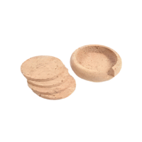 Sustainable - Cork & Charm Desk Collection (4) Cork & Charm Desk Collection