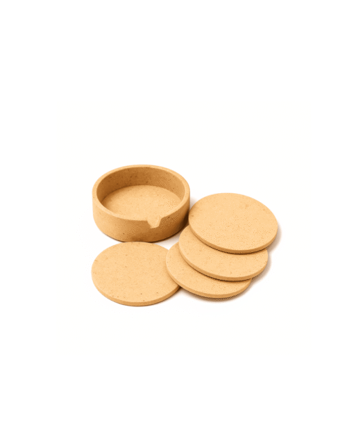 Sustainable - Earthy Elegance Festive Combo (3) Earthy Elegance Festive Combo