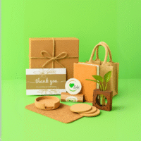 Sustainable - Sustainable Desk Delight Sustainable Desk Delight