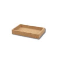 Sustainable Workspace Gift Set Cork Tray