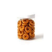 Swaad & Shuddhi Box - 04 Mini Bite-Size Chakli Snack (100g)