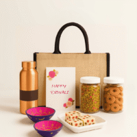 Swaad & Shuddhi Box Swaad & Shuddhi Box