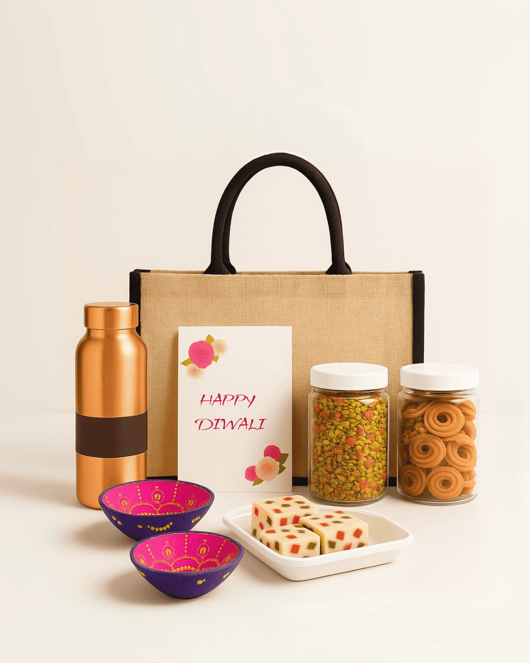 Swaad & Shuddhi Box Swaad & Shuddhi Box