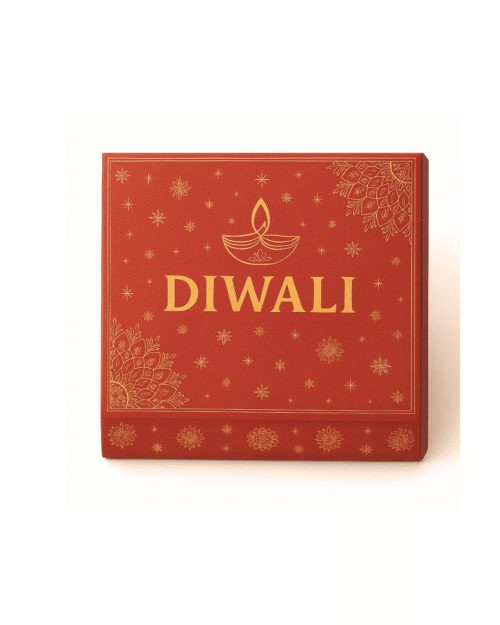 Swad Smart Hamper Magnetic Gift Box