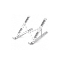 Tech & Treats Diwali Hamper - Aluminium Laptop Stand Aluminium Laptop Stand