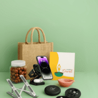 Tech & Treats Diwali Hamper Tech & Treats Diwali Hamper