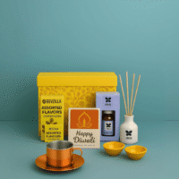 The Aroma & Aura Festive Set The Aroma & Aura Festive Set