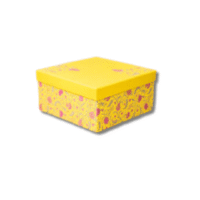 The Aroma & Aura Festive Set - Gift Box Gift Box