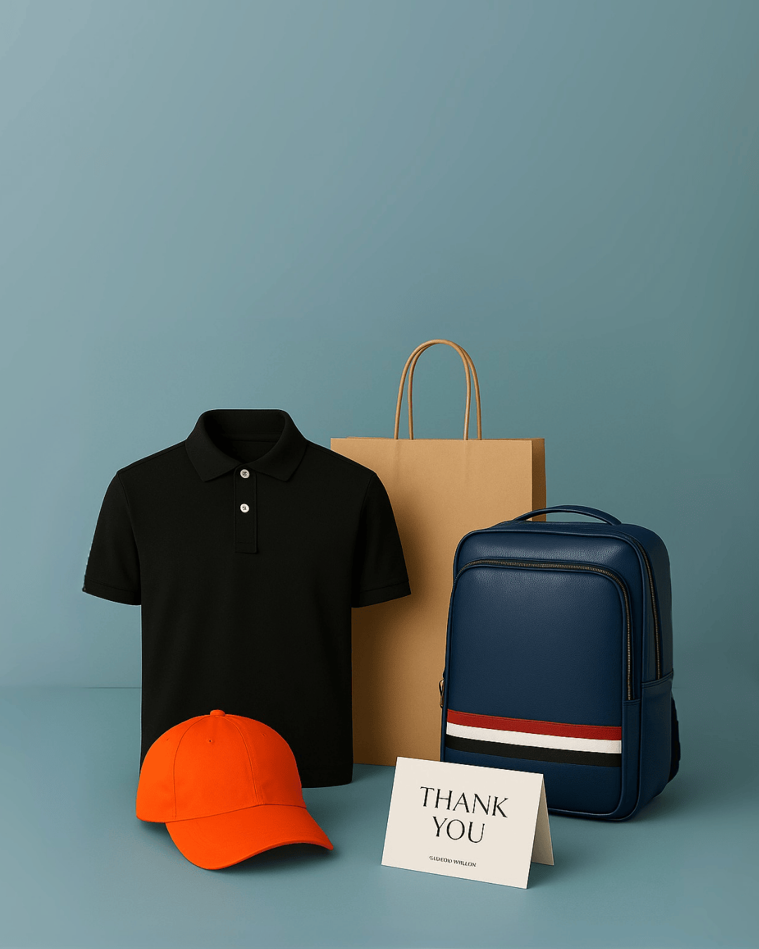 The Corporate Voyager Hamper