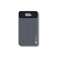 Portronics Luxcell B Powerbank (10000mAh) Portronics Luxcell B Powerbank (10000mAh)