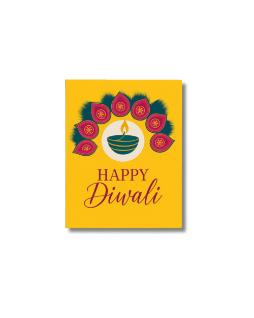 Festive Greeting Card Festive Greeting Card