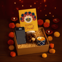 The Diwali Energy Kit The Diwali Energy Kit