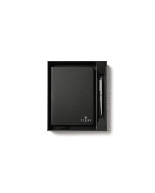 The Diwali Signature Set - Skylark Cross Combo Pen & A5 Agenda Diary Skylark Cross Combo Pen & A5 Agenda Diary