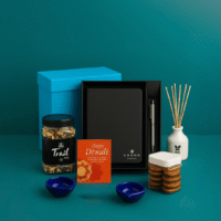 The Diwali Signature Set The Diwali Signature Set