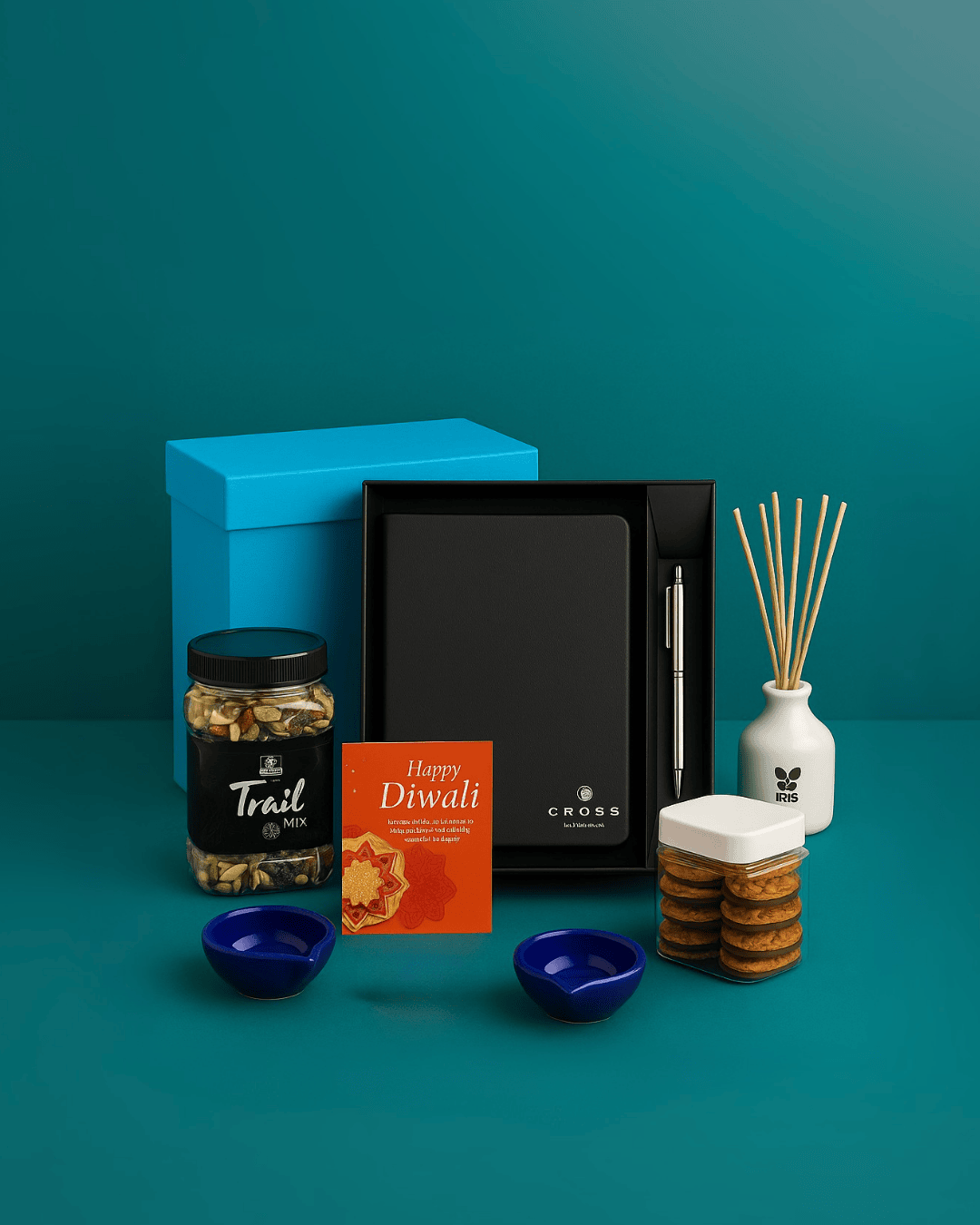 The Diwali Signature Set