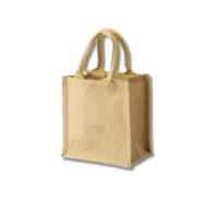 Jute Bag Jute Bag