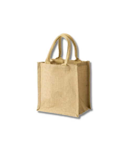 Jute Bag Jute Bag