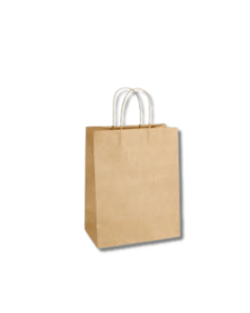 The Festive Escape Combo - Designer Paper Bag Designer Paper Bag