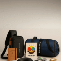 The Festive Voyager Kit The Festive Voyager Kit