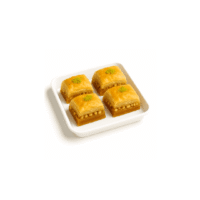 The Gourmet Diwali Treasure Mix Dryfruit Sweets by Bakwala