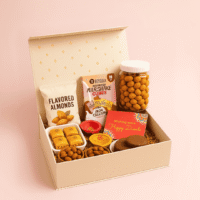 The Gourmet Diwali Treasure The Gourmet Diwali Treasure