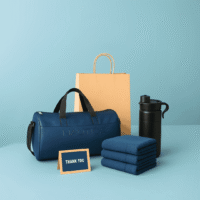 The Hiker_s Pack – Corporate Gifting Edition The Hiker's Pack – Corporate Gifting Edition