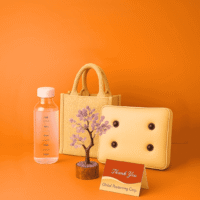 The Relaxation Bliss Hamper The Relaxation Bliss Hamper