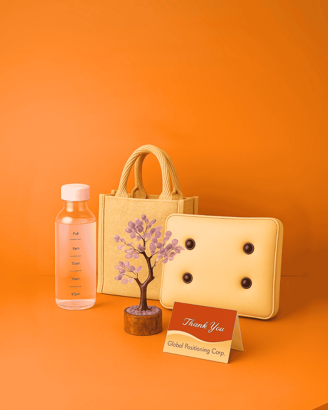 The Relaxation Bliss Hamper