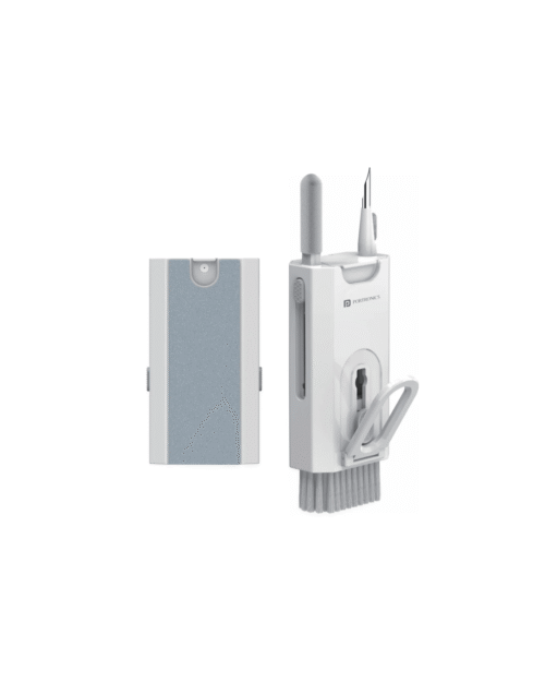 The Smart Workspace Hamper - 04 The Smart Workspace Hamper