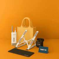The Smart Workspace Hamper The Smart Workspace Hamper