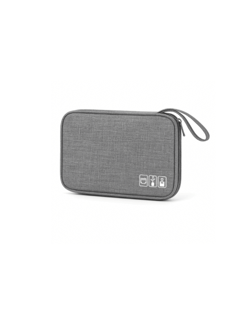 The Utility Mix – Corporate Gifting Box - Small Gadget Organizer Small Gadget Organizer