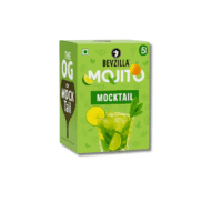 The Utility Mix – Corporate Gifting Box - Mojito Mocktail Mix Sachets Mojito Mocktail Mix Sachets