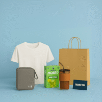 The Utility Mix – Corporate Gifting Box The Utility Mix – Corporate Gifting Box