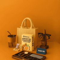 The Wooden Charm Hamper The Wooden Charm Hamper