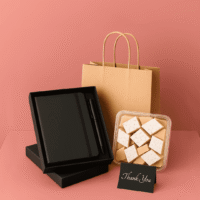 Timeless Treats Hamper Timeless Treats Hamper