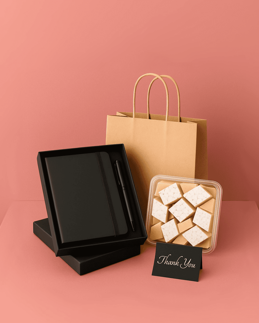 Timeless Treats Hamper