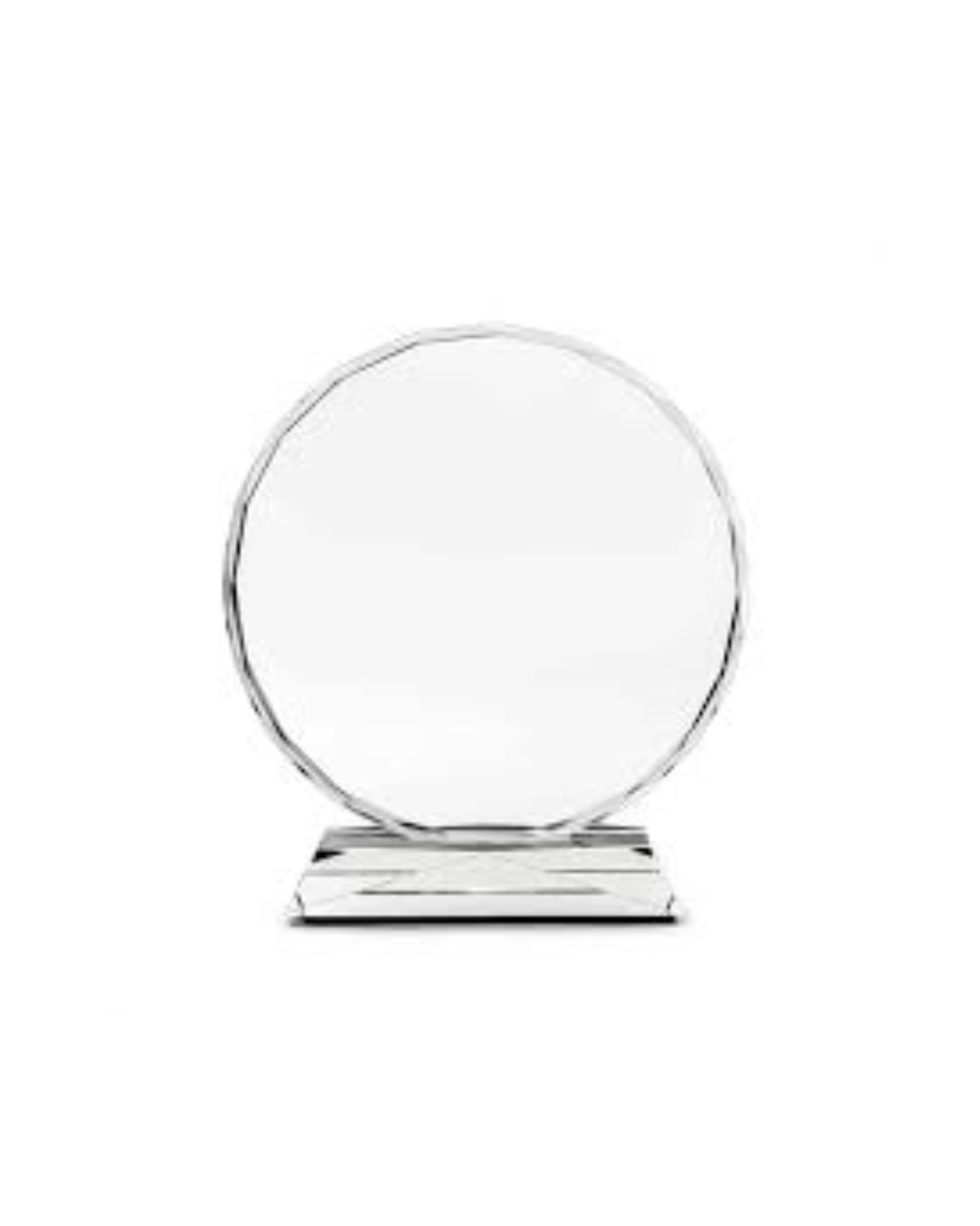 Crystal Trophy Round