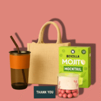 Tropical Indulgence Hamper Tropical Indulgence Hamper