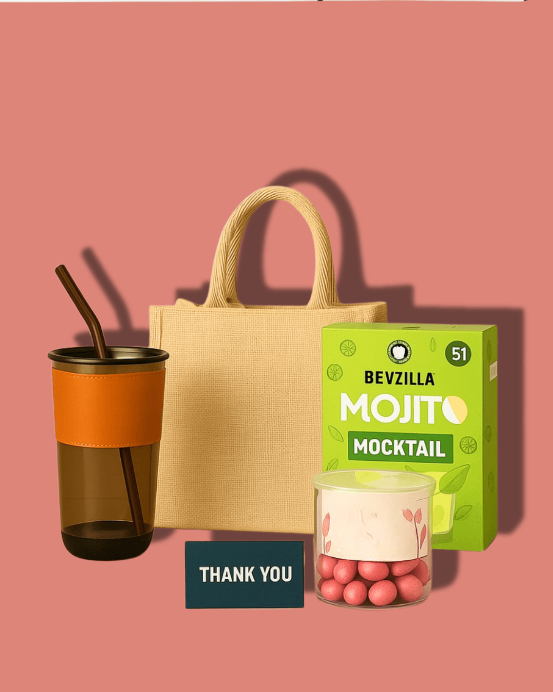 Tropical Indulgence Hamper