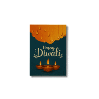 Tyohaar Treats & Traditions Combo Festive Greeting Card