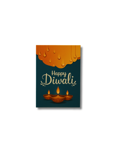 Tyohaar Treats & Traditions Combo Festive Greeting Card