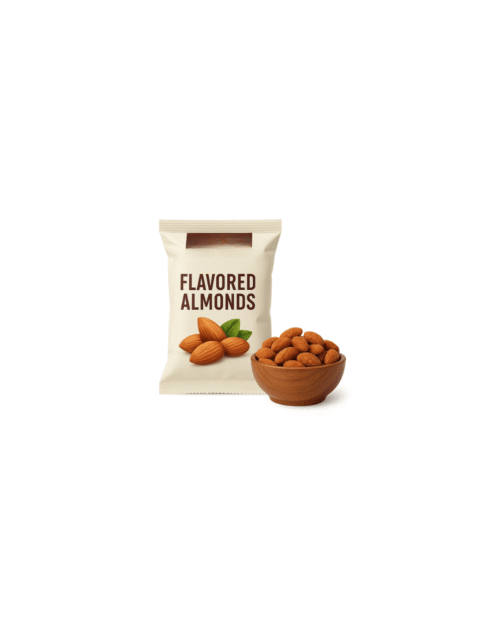 Tyohaar Treats & Traditions Combo Thai Sweet Chilli Almonds