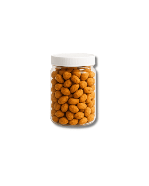 Tyohaar Treats & Traditions Combo Lime & Spicy Coated Peanuts