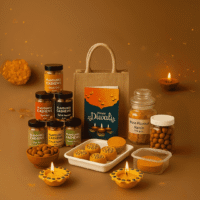 Tyohaar Treats & Traditions Combo Tyohaar Treats & Traditions Combo