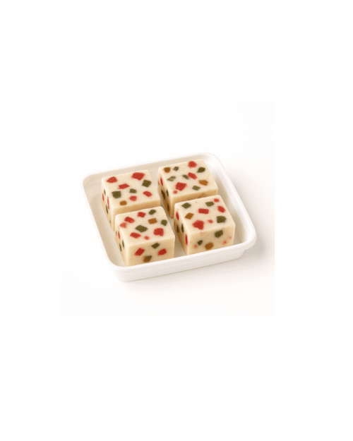 Mix Crunch Sweets (4 pcs x 0.085g) Mix Crunch Sweets (4 pcs x 0.085g)